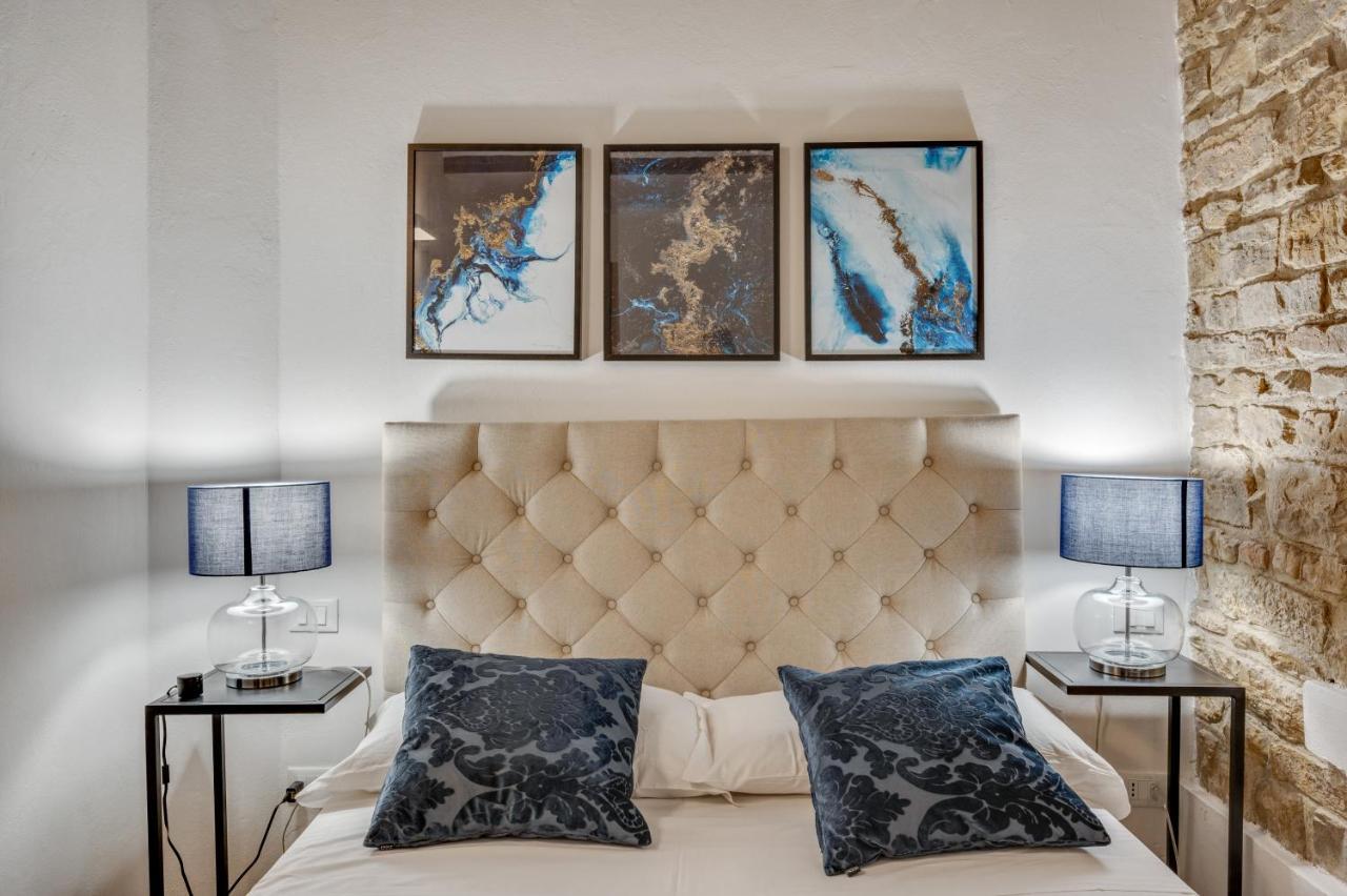 Palazzo Pitti Apartment With Terrace Florence Extérieur photo